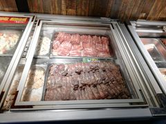 -格瑞欧海鲜自助烤肉火锅(光彩店)