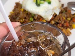 -新南新咖啡美食(南新花园店)
