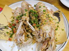 -醉壹号海鲜大排档(厦门美食地标店)