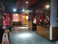 -傣妹火锅(南京东路一店)