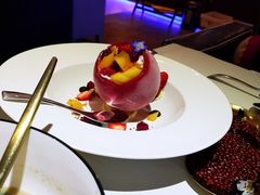 -佐度王子扒房(天鹅湖店)