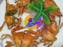 -食鼎记海鲜大排档(美食街店)