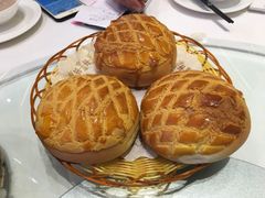 -御彩酒家(东风东路店)