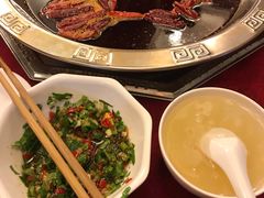 -山城年华老火锅(玉林店)