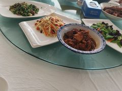 -东云阁(黄山路店)