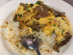 -深仔记茶餐厅(亚士厘道店)