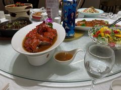 -品大三·南京菜(大行宫店)