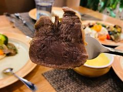 -五洲皇冠巴西烤肉餐厅