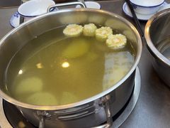 -万祥牛肉火锅(金龙店)