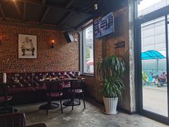 -Side Street街旁(交道口店)