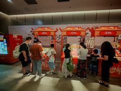 -洛阳古墓博物馆