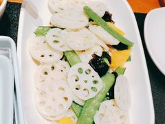 家常小炒-紫光园·烤鸭·北京菜(团结湖店)