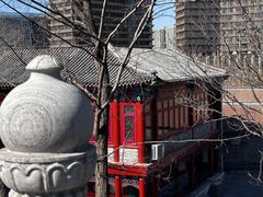 -西海子公园