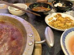 -沸炉重庆老火锅(军事博物馆店)