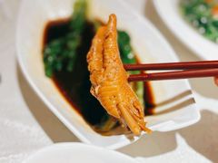 -白云宾馆·白云轩中餐厅·匠心手制