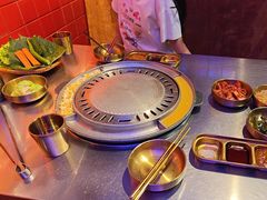 -釜山火炉·海鲜烤肉(紫藤路店)
