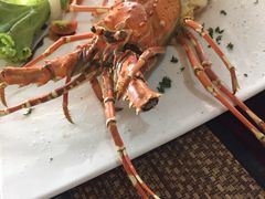 -BAI BUA RESTAURANT