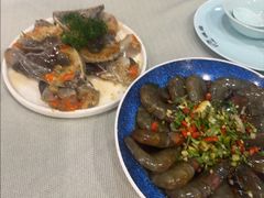 -渔娘渔家丹东海鲜(东直门店)