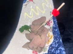 -竹之月日本料理铁板烧(香江花园店)