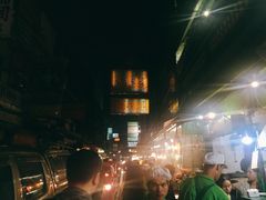 -唐人街(耀华力路)