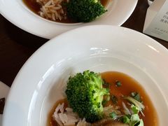 -Social 秀西餐厅-长沙瑞吉酒店(运达店)