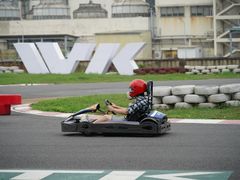 -赛卡联盟WSK卡丁车俱乐部