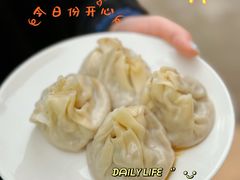 -严老幺烧麦(前进四路店)