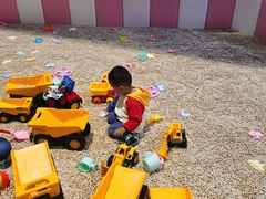 -杭州开元森泊度假乐园