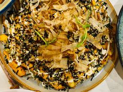 和风海苔薯条-BE BRIGHT KITCHEN(正佳广场店)