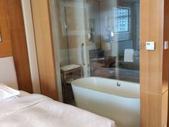 -常州武进九洲喜来登酒店