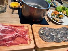-星伦多 自助料理(圆融店)