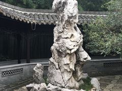 -口岸雕花楼