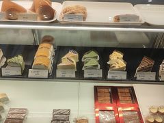 -布朗尼西饼(粮道街店)