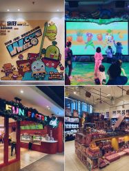 -玩元素·家庭游乐成长中心(香格里拉店)