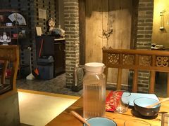 -局气 烤鸭·北京菜(光华路店)