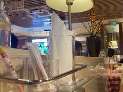 -西贝(南开大悦城店)