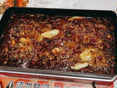 -雅佳神话·麻辣烤鱼(新街口店)
