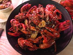 特色油焖大虾-巴厘龙虾·榜首油焖大虾(洞庭·艺术洋房店)