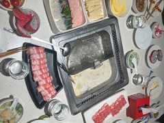 -海底捞火锅(盈石八一广场店)