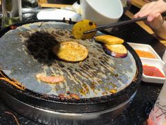 -烤点烤肉(五一广场店)