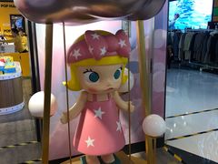 -泡泡玛特POPMART(崇文门国瑞城店)