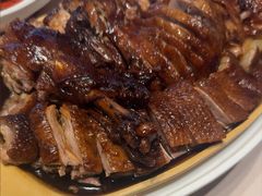 -八府香鸭·啫啫煲(华山路店)