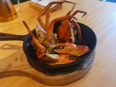 -莲花公园煎蟹(总店)