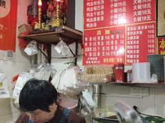 -叶新小吃店(来凤小区总店)