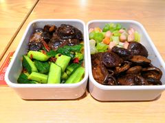 小菜-琴岛顺天馄饨(乐客城店)