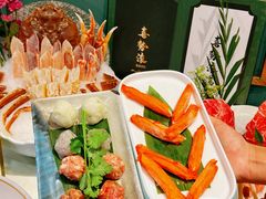 -喜聚薈·花膠雞海鮮火鍋(越秀店)