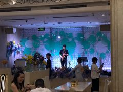 -芭菲盛宴·环球美食(袁家岗店)