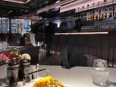 餐前面包-燃扒房Steakhouse(皇庭店)