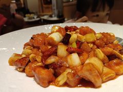 -福海居烤鸭店(鸟巢店)
