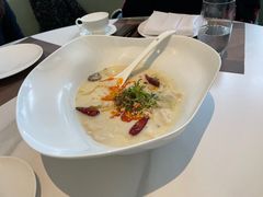 -上蔬无瑕· 创意素食·Vegetarian(华采天地店)